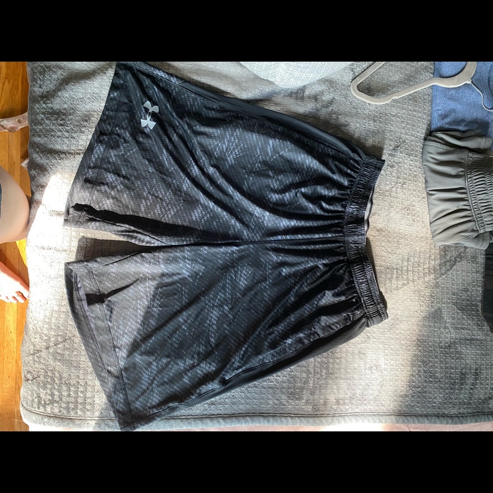 Under Armour Shorts